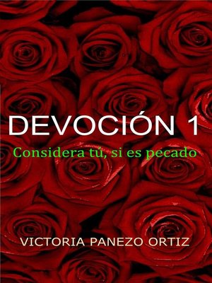 cover image of Devoción 1